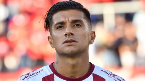 Yeison Guzmán