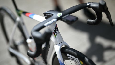 Ciclista