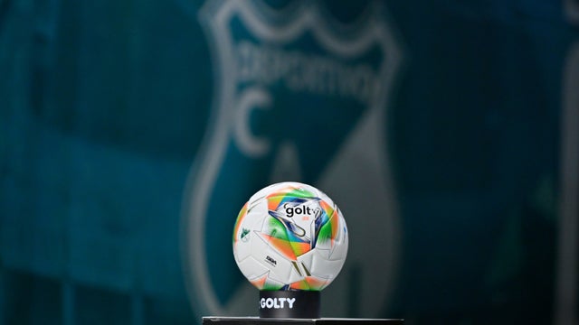 Deportivo Cali