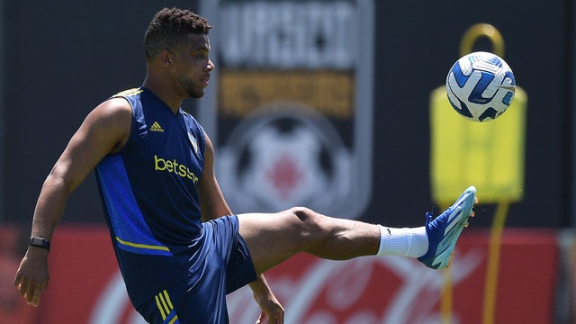 Frank Fabra