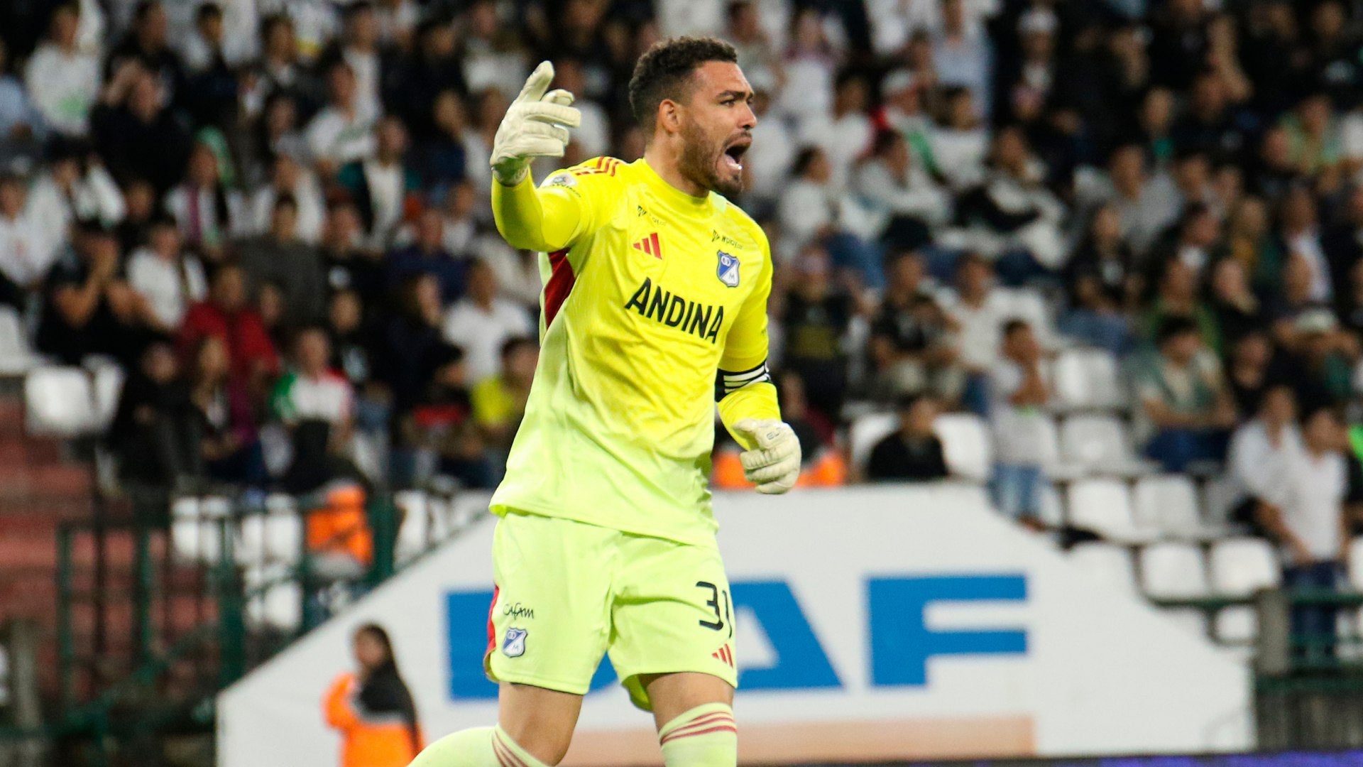Álvaro Montero está cerca de fichar por su nuevo club
