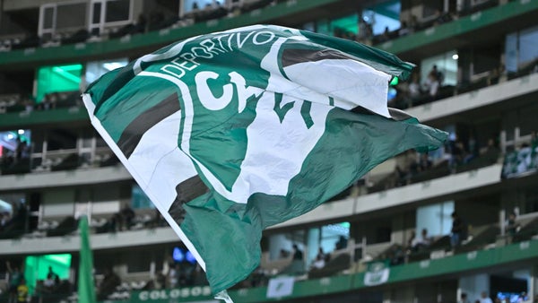 Deportivo Cali fichará a una joven promesa del FPC