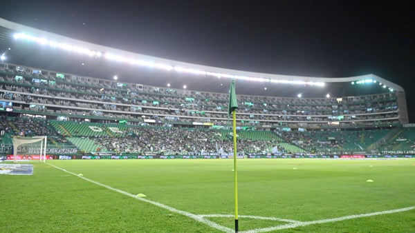 Deportivo Cali anunció a Julián Quiñones como refuerzo