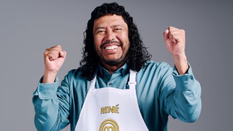 René Higuita