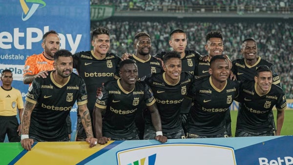 Jugador de Nacional se despidió del club con emotivo mensaje Jugador de Nacional se despidió del club con emotivo mensaje