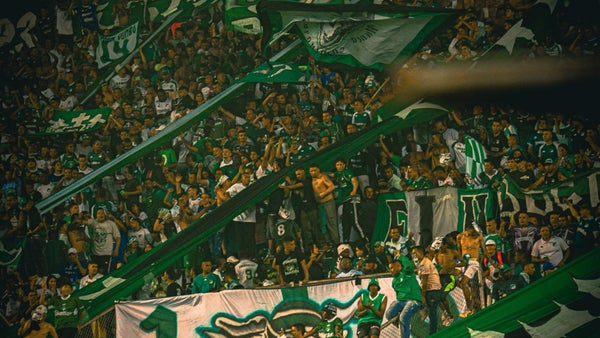 Deportivo Cali fichó a jugador que disputó el Mundial de Clubes