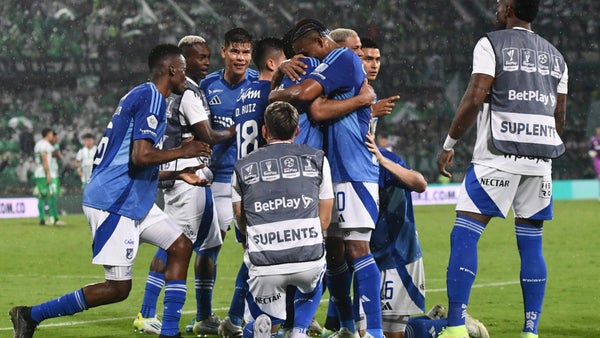 A días del debut, se habría caído un refuerzo en Millonarios