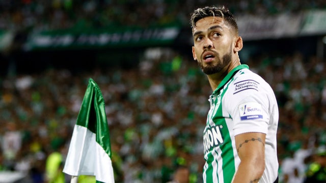 El Rifle Andrade