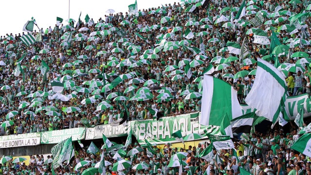 Nacional