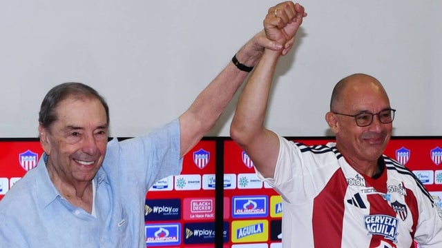 Posibles fichajes en Junior