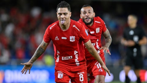 Juan Fernando Quintero