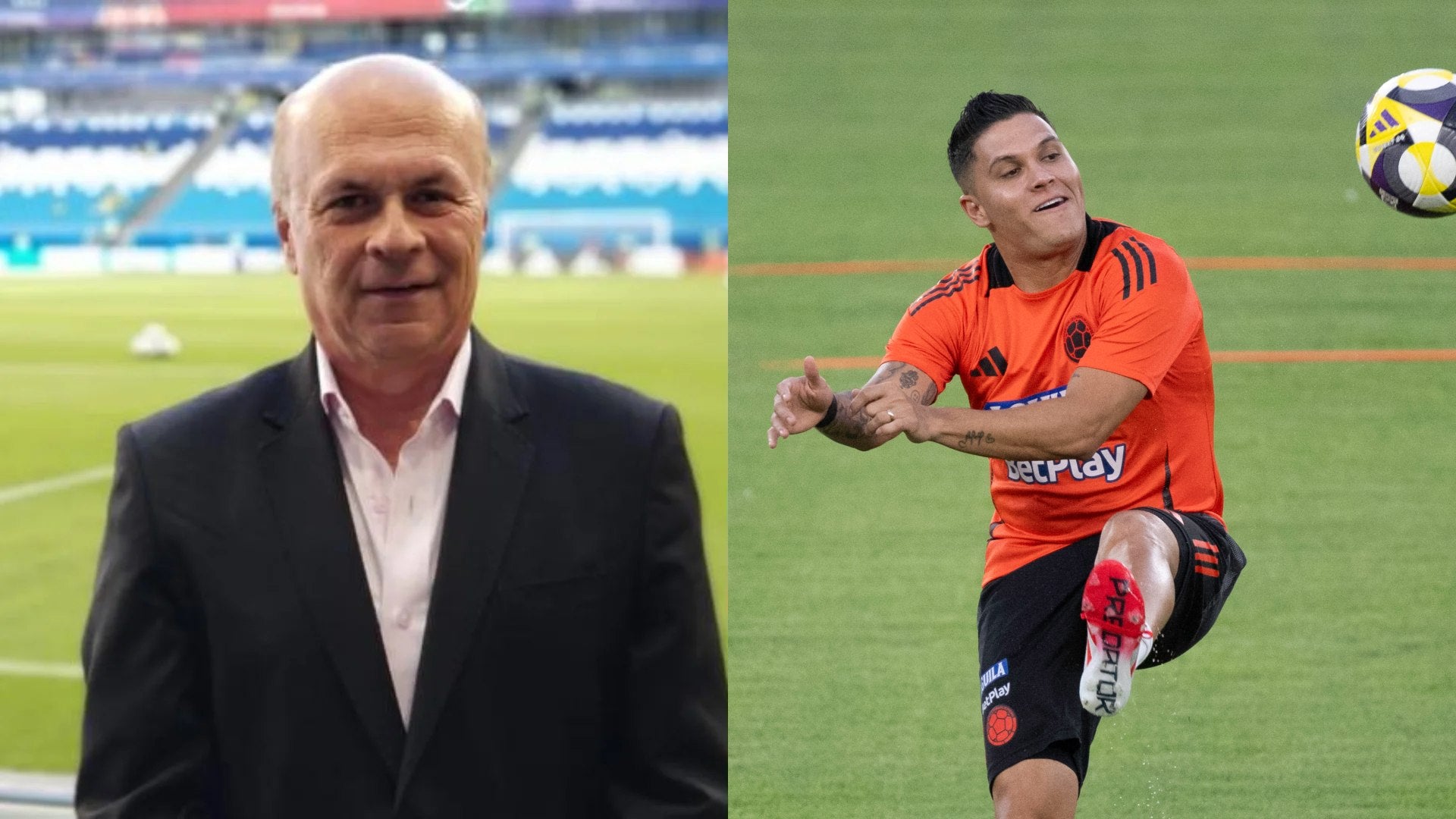 Juan Fernando Quintero