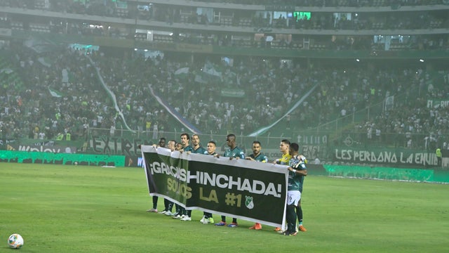 Deportivo Cali