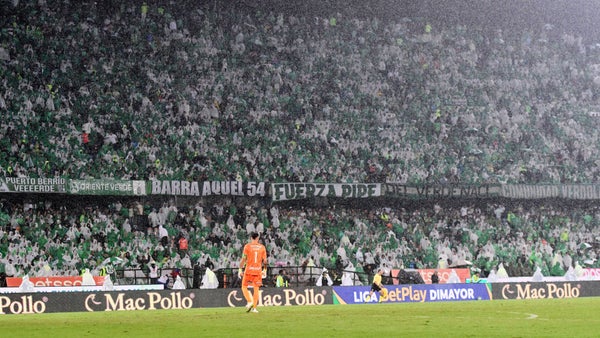 Nacional anunció boletería para el duelo ante Quindío por Copa BetPlay