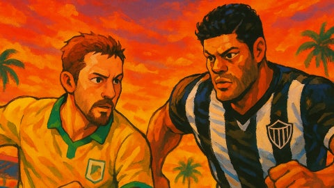 Bucaramanga vs Mineiro_ formaciones y posible marcador en Sudamericana - Chat GPT