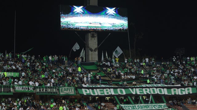 Nacional