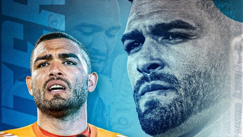 Millonarios hace oficial la salida de Álvaro Montero - @millosfcoficial