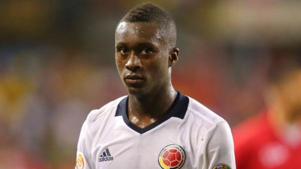 ¿Nacional buscaría traer de regreso a Marlos Moreno?