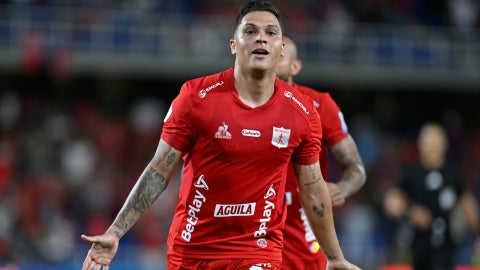 Juanfer Quintero (1)