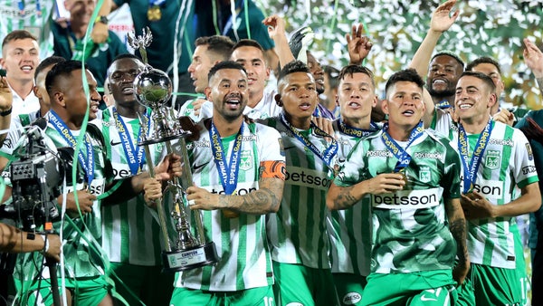 ¿Cuál es el mayor rival de Nacional? ¿Cuál es el mayor rival de Nacional?