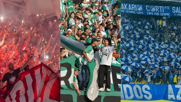 Así va el ranking de abonos vendidos en el FPC