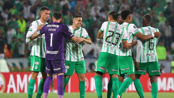 Nacional habría reactivado las negociaciones con fichaje argentino