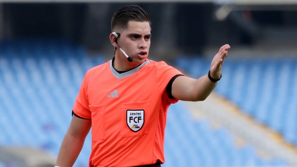 Así fue como el Torneo BetPlay aplicó la ley de los 8 segundos