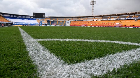 El Campín