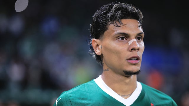 Richard Ríos
