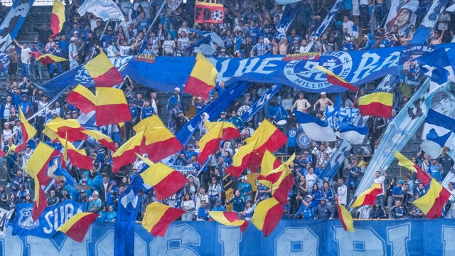 Millonarios