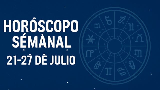 Horóscopo