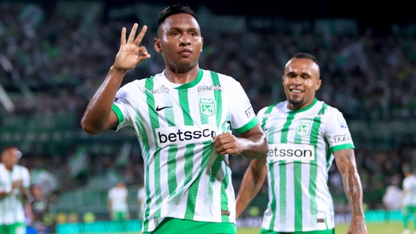 Así quedó la reclasificación tras la victoria de Nacional