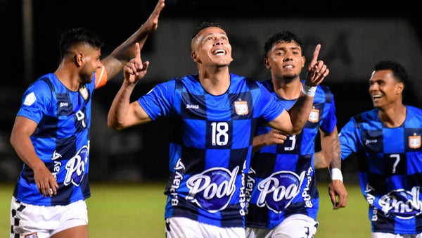 Así quedó la tabla del descenso tras el triunfo de Chicó ante Medellín