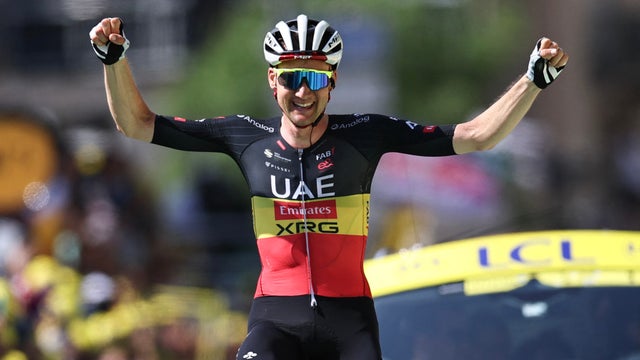 Tim Wellens