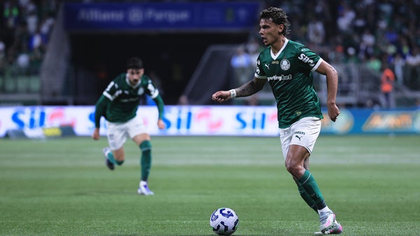 Richard Ríos tendría todo acordado para dar el salto al fútbol europeo