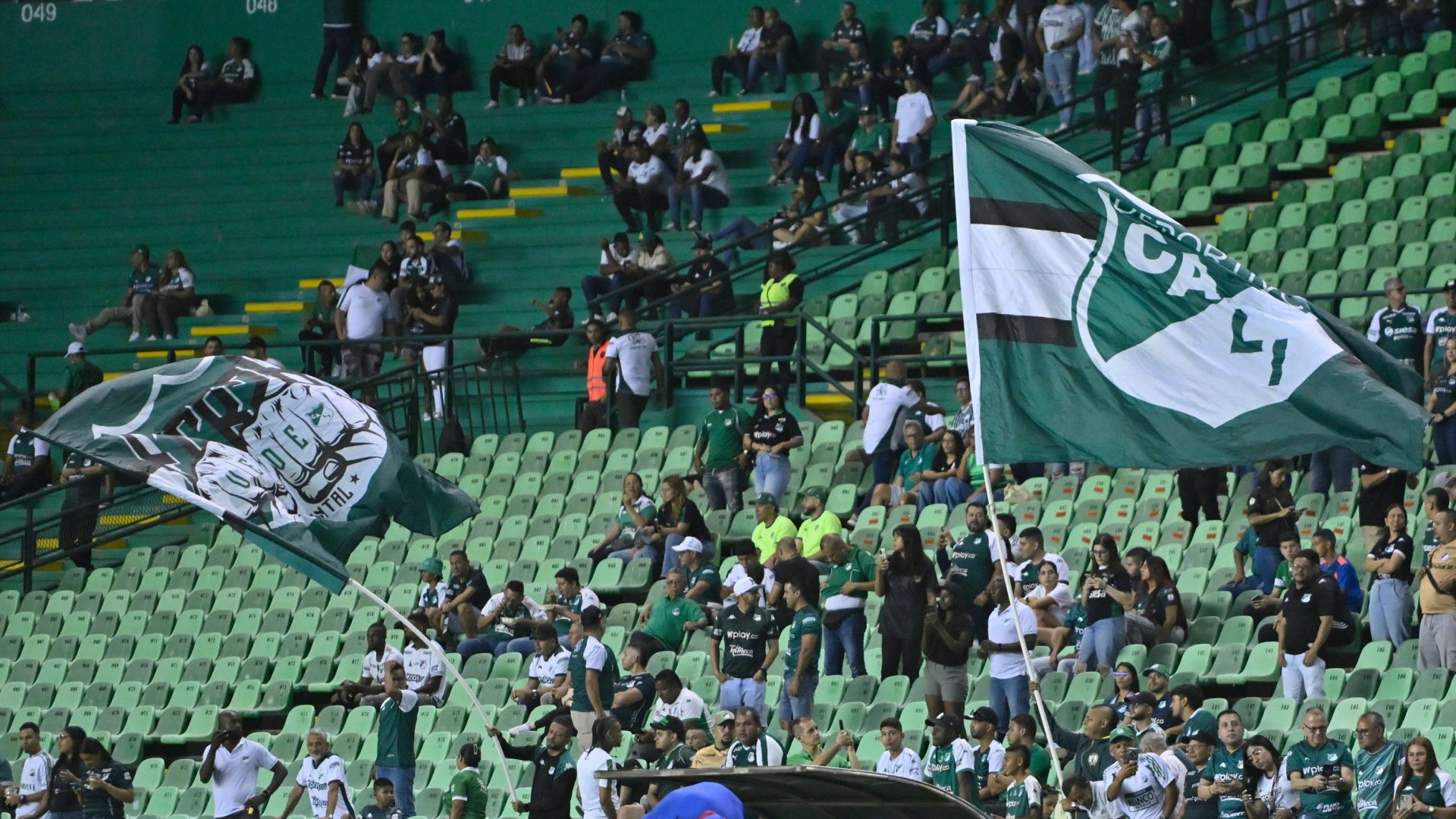 Deportivo Cali