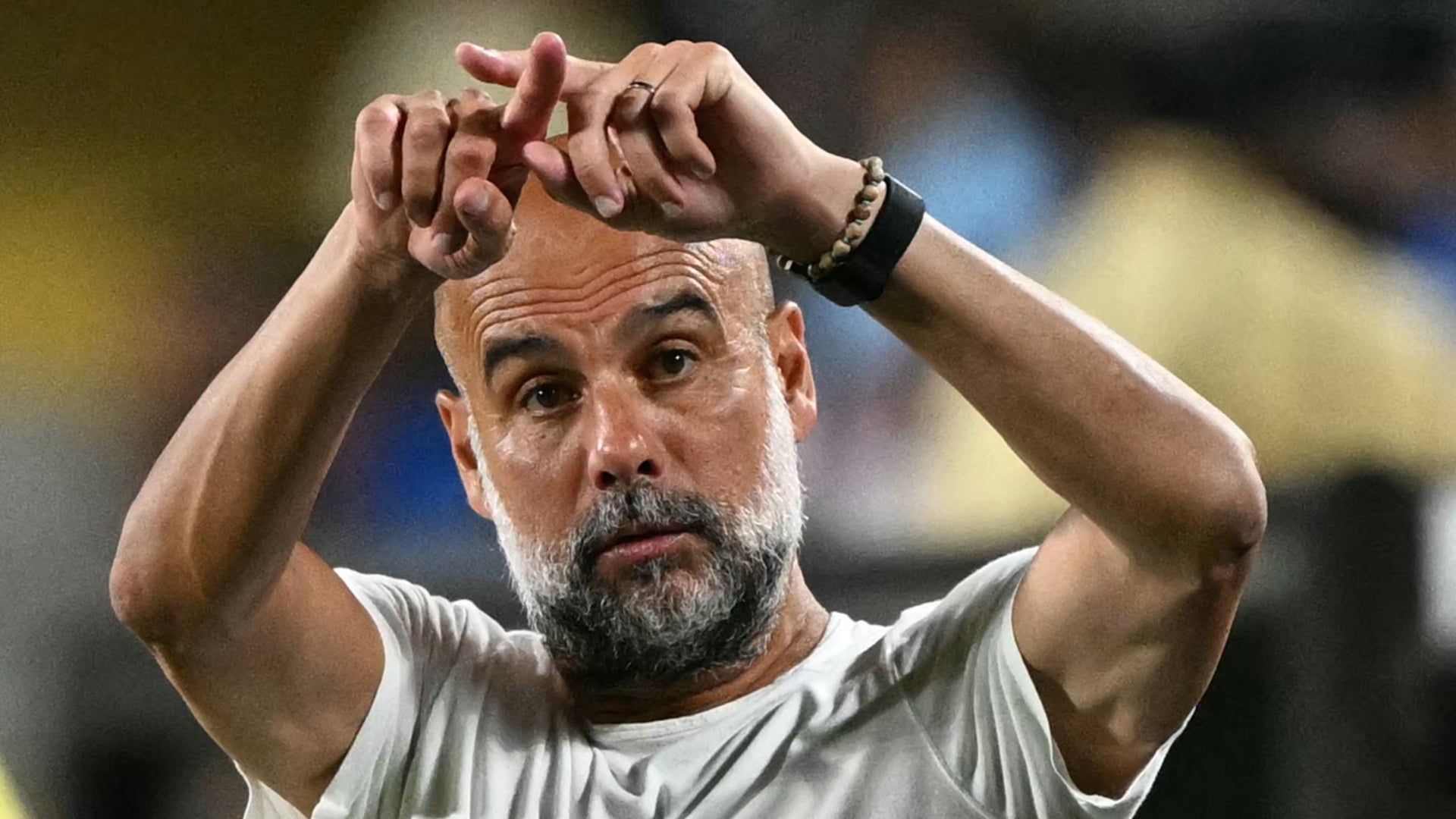 Manchester City le tendría los ojos puestos al FPC para invertir - AFP