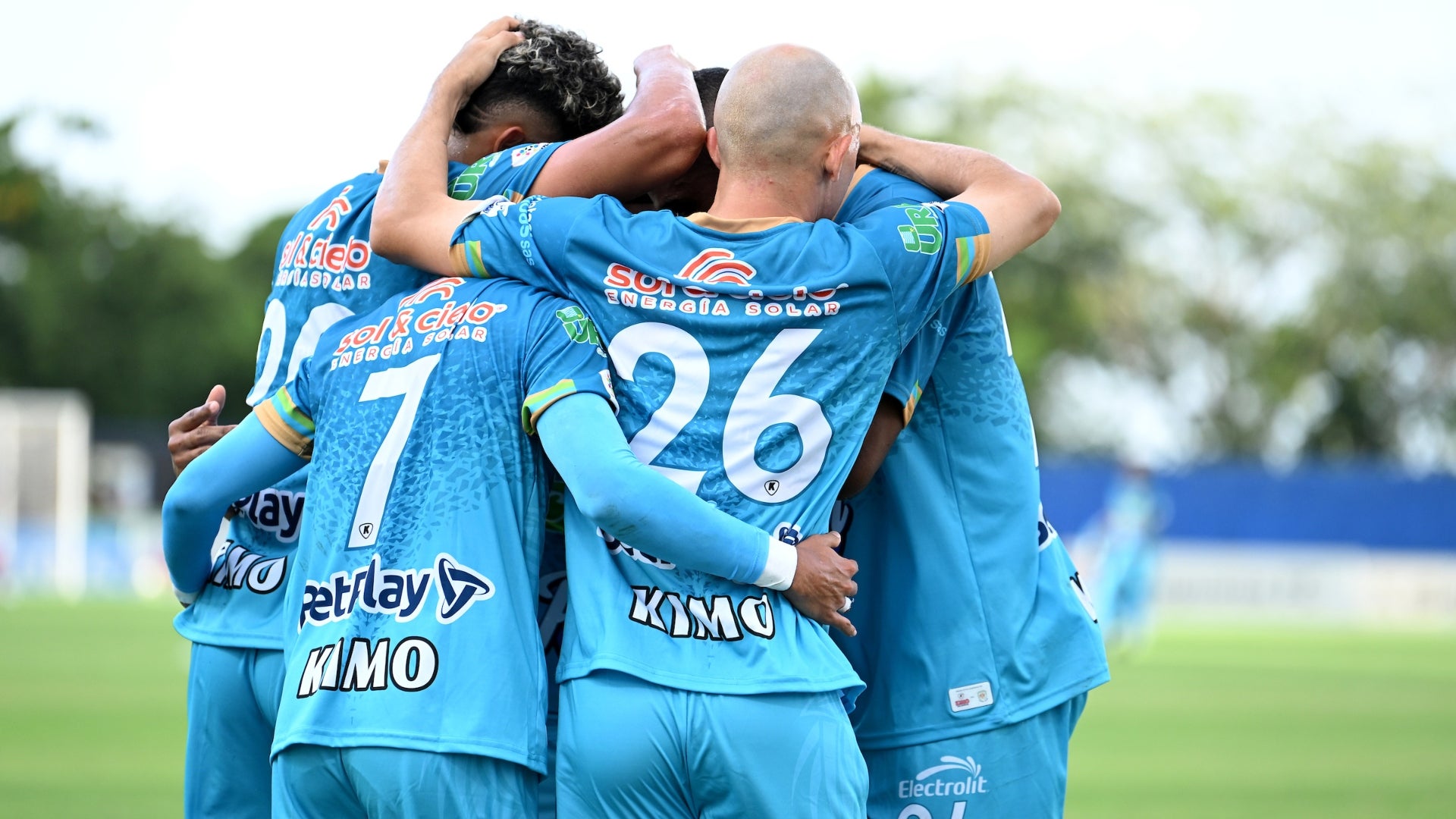 Jaguares Jaguares