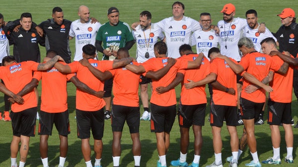 Delantero de selección Colombia estaría cerca de un nuevo club