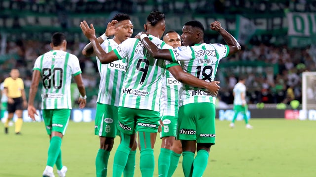 Atlético Nacional