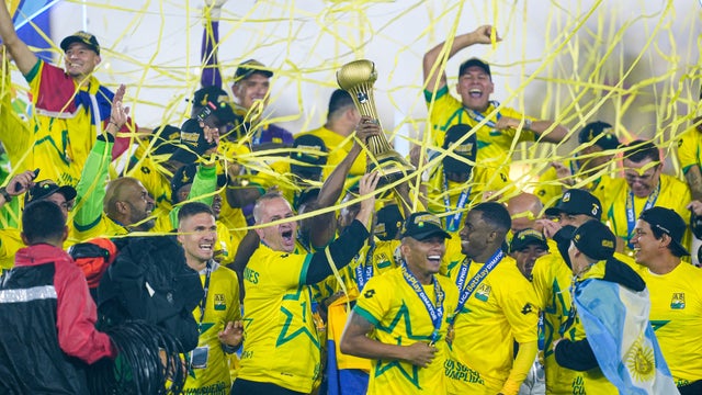 Atlético Bucaramanga