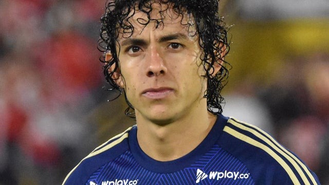 Daniel Mantilla