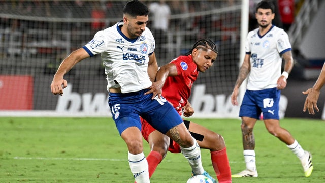 América