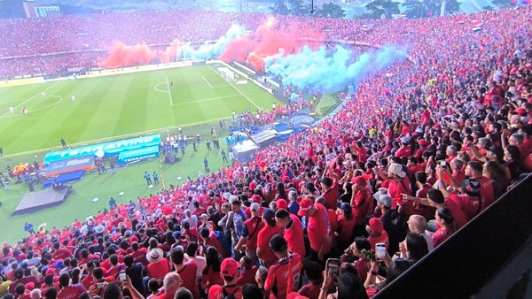 Medellín confirmó su cifra de abonos y abrió una nueva etapa de venta