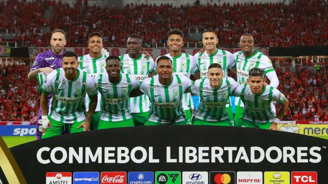 Camilo Cándido estaría cerca de volver con Nacional