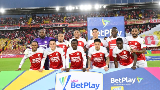 Santa Fe sigue buscando refuerzos