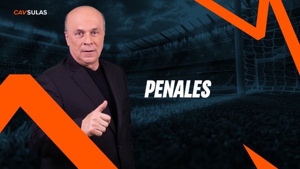 Vélez habla del protocolo de los penales en CAV-SULAS