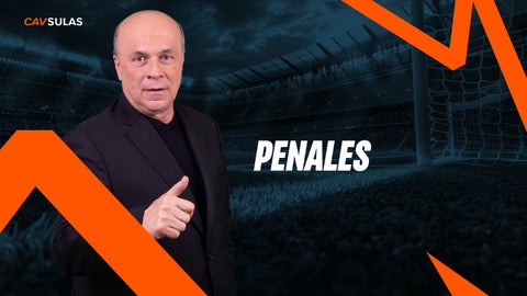 CAV-SULAS, capítulo 80 - Win Sports