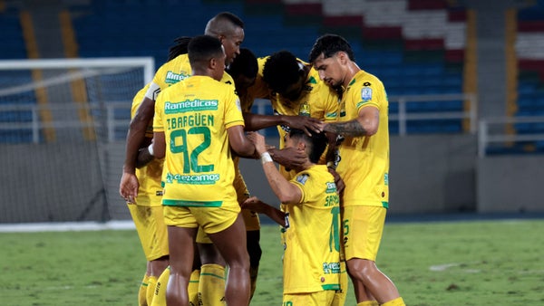 Bucaramanga tendría en la mira un posible reemplazo a una de sus figuras