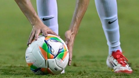 Goleador colombiano estaría muy cerca de su nuevo club